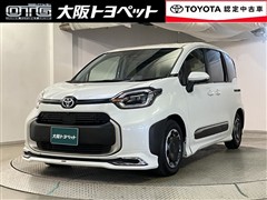 トヨタ シエンタHV Z
