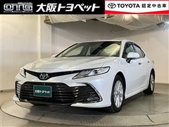 トヨタ カムリHV G