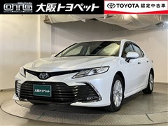 トヨタ カムリHV G
