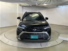 カローラクロス Z