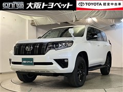 トヨタ ランクルプラドTX L70THアニ