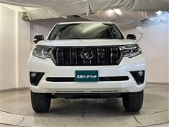 ランクルプラドTX L70THアニ