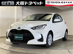 ヤリスHV Z
