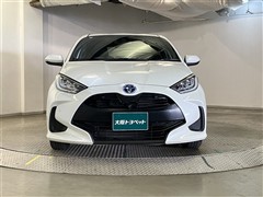 ヤリスHV Z