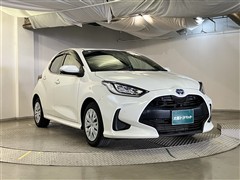 ヤリスHV Z