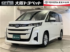 ノアHV G