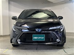 カローラツーリング HV WXB