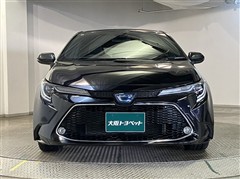 カローラツーリング HV WXB