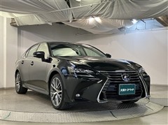 GS300h バージョンL