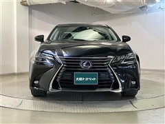 GS300h バージョンL