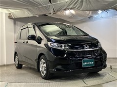 フリードHV G ホンダセンシング
