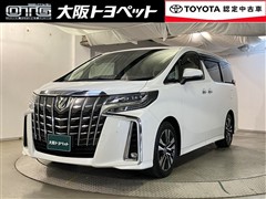 アルファード S Cパッケージ