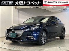 マツダ アクセラスポーツ 15XDプロアクL