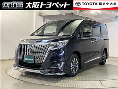 トヨタ エスクァイアHV Gi