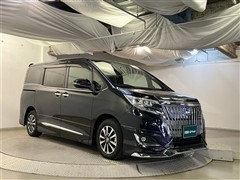 エスクァイアHV Gi