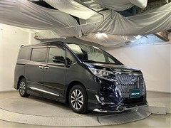 エスクァイアHV Gi