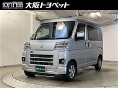ダイハツ ハイゼットカーゴ クルーズターボ
