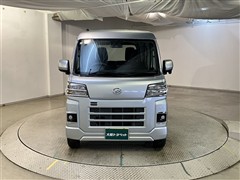 ハイゼットカーゴ クルーズターボ