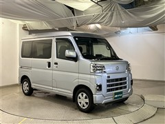 ハイゼットカーゴ クルーズターボ