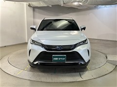 ハリアーHV G