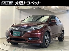 ホンダ ヴェゼルHV Z