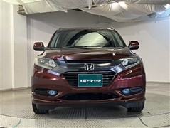 ヴェゼルHV Z