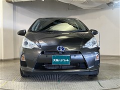 アクア S