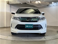 ハリアー エレガンス