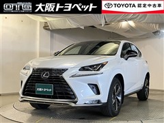 レクサス NX300h スパイス&シック
