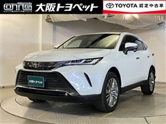 ハリアー Z