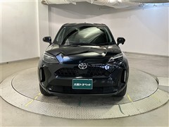ヤリスクロス Z