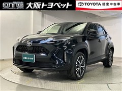 ヤリスクロス Z