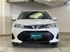 カローラフィールダー EX