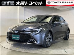 カローラスポーツHV G Z
