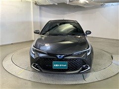 カローラスポーツHV G Z