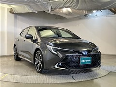 カローラスポーツHV G Z