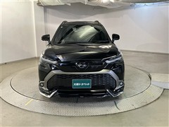 カローラクロス Z