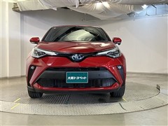 C-HR HV G