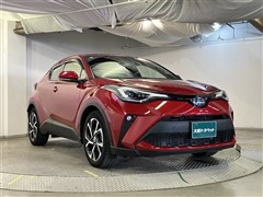 C-HR HV G