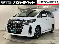 アルファード S Cパッケージ