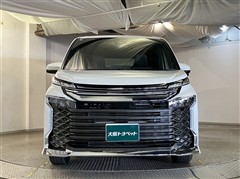 ヴォクシーHV S-Z