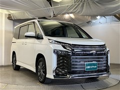 ヴォクシーHV S-Z