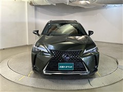 UX250h バージョンL