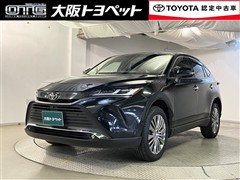 ハリアー Z