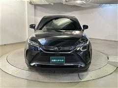 ハリアー Z