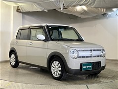 アルトラパン X
