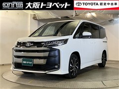 ノア S-Z