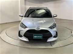 ヤリス X