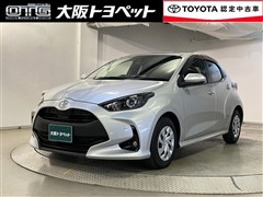 ヤリス X