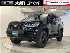 ランクルプラドTX L 70thアニ